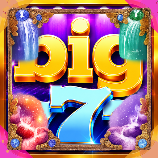 big777 — mitra unggulan